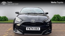 Toyota Yaris 1.5 Hybrid Excel 5dr CVT Hybrid Hatchback